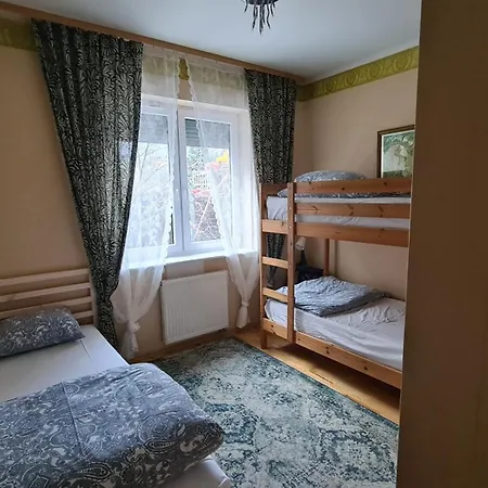 Apartament Zielony Ogrod Zabki Exterior photo
