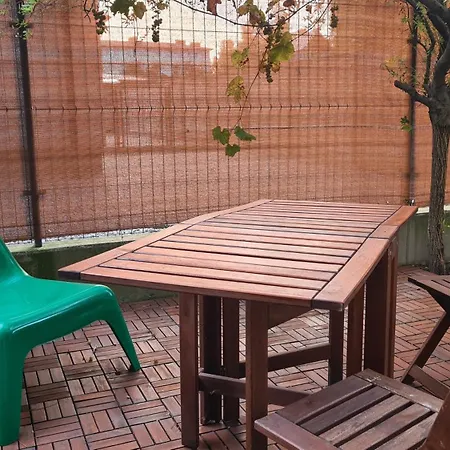 Apartament Zielony Ogrod Zabki Exterior photo