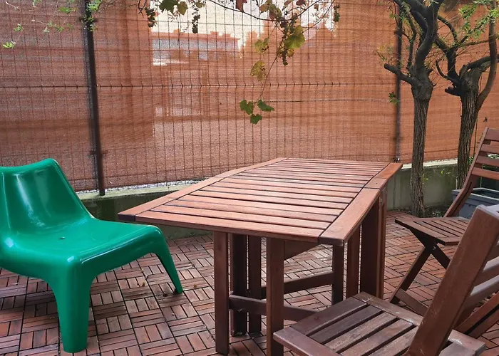 Apartament Zielony Ogrod Zabki