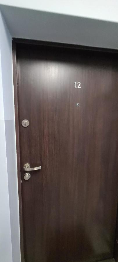 Apartment Ogrod *
