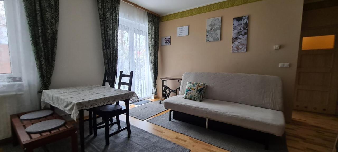 Ogrod * Ząbki