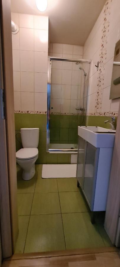 Ogrod Apartment