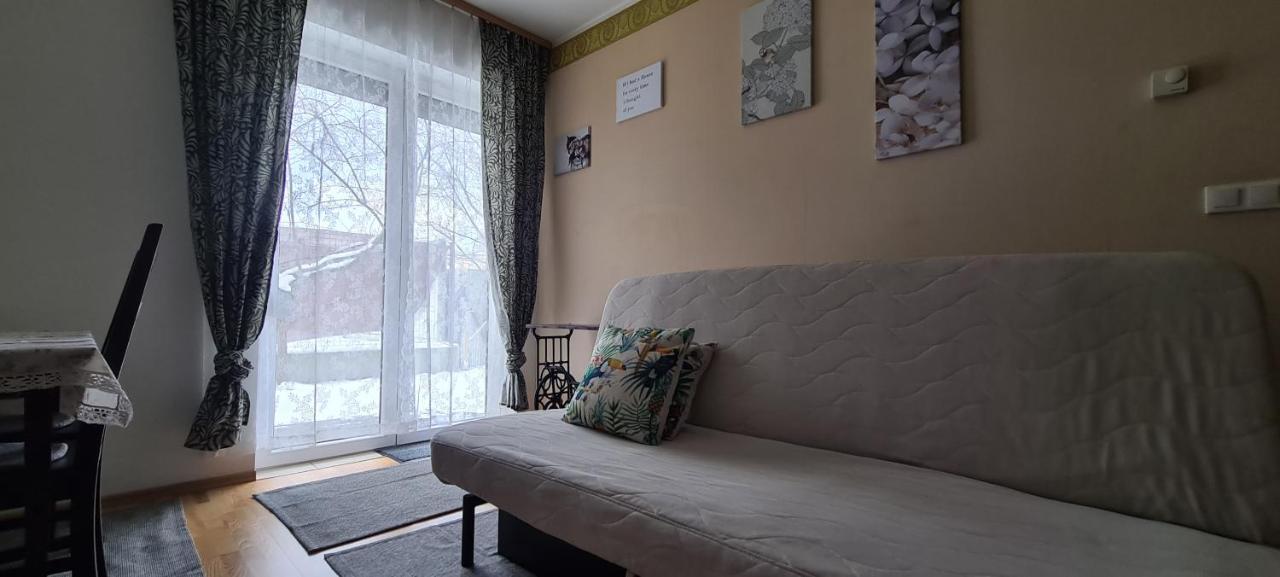 Apartment Ogrod *