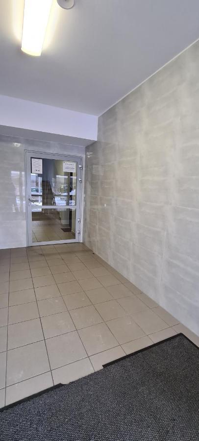 Ogrod Apartment *