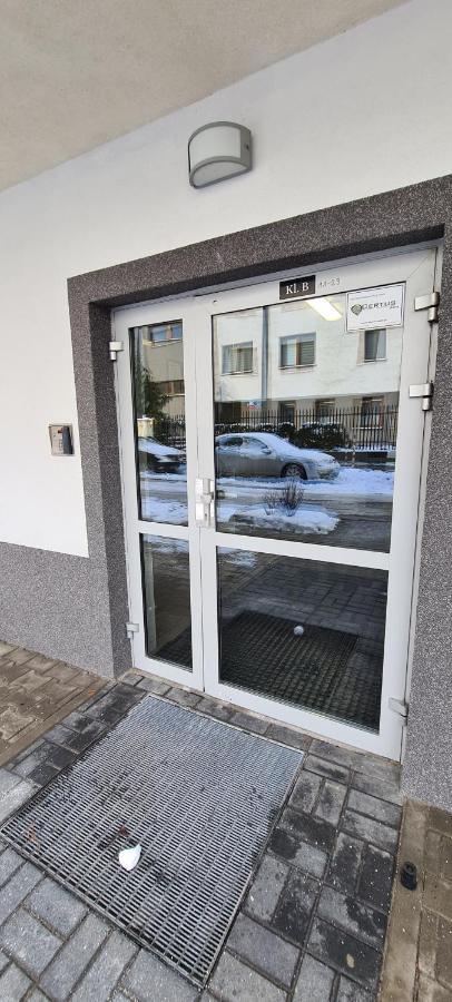 Apartment Ogrod