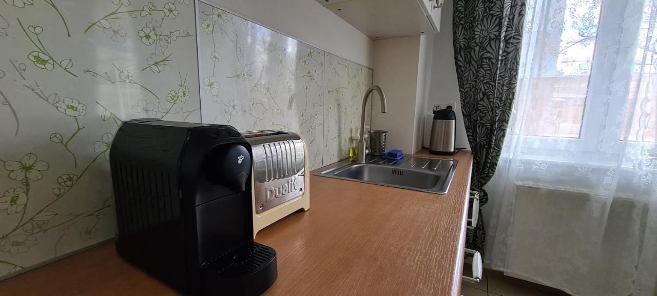 Apartment Ogrod *