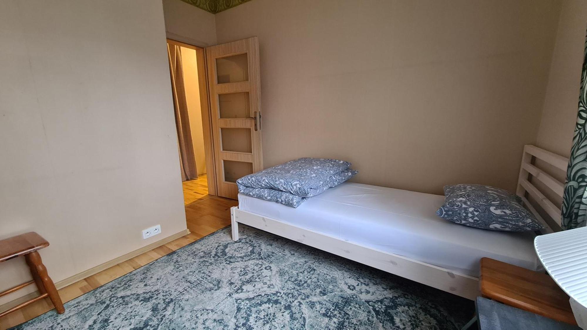 Ogrod Apartment *