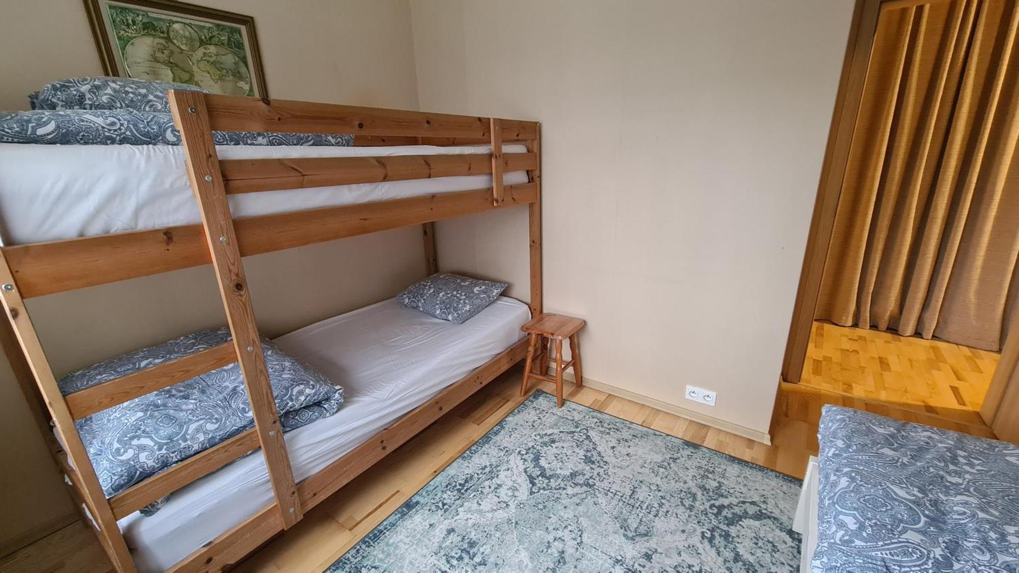 Apartamento Ogrod Ząbki